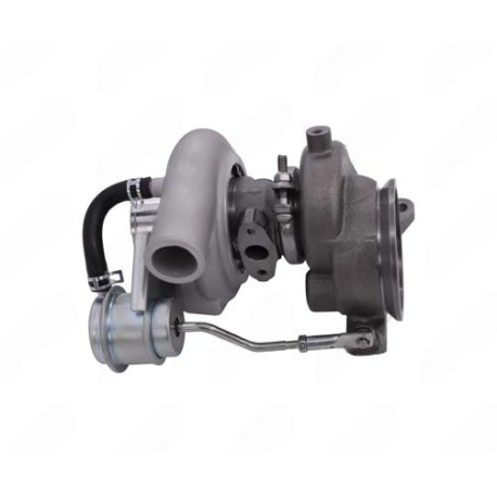 Turbo neuf pour PEUGEOT Boxer 2 2.2 HDi 101 CV (74 KW) - 49131-05212 - Jrone