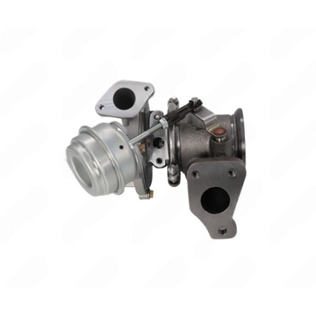 Turbo neuf pour SUZUKI Swift 3 1.3 DDIS 75 CV (55 KW) - 805752-5001S - Jrone