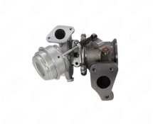 Turbo neuf pour SUZUKI Swift 3 1.3 DDIS 75 CV (55 KW) - 805752-5001S - Jrone
