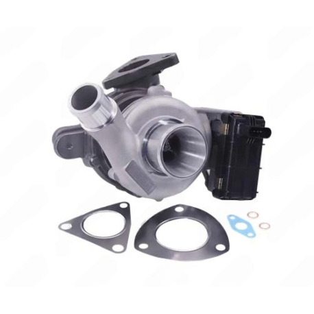 Turbo neuf pour FORD Tourneo 2.2 TDCi 155 CV (114 KW) - 786880-5021S - Jrone