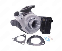 Turbo neuf pour FORD Tourneo 2.2 TDCi 155 CV (114 KW) - 786880-5021S - Jrone