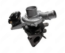 Turbo neuf pour FORD Tourneo 2.2 TDCi 155 CV (114 KW) - 786880-5021S - Jrone