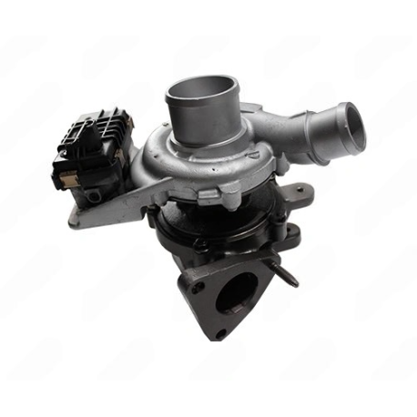 Turbo neuf pour FORD Tourneo 2.2 TDCi 125 CV (92 KW) - 786880-5021S - Jrone