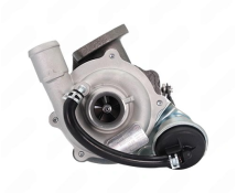 Turbo neuf pour OPEL Tigra 1.3 CDTI 69 CV (51 KW) - 5435 988 0006 - Jrone