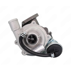 Turbo neuf pour OPEL Combo B 1.3 CDTI 75 CV (55 KW) - 5435 988 0006 - Jrone