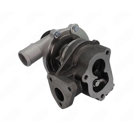Turbo neuf pour OPEL Meriva A 1.3 CDTI 75 CV (55 KW) - 5435 988 0006 - Jrone