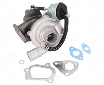 Turbo neuf pour OPEL Combo B 1.3 CDTI 75 CV (55 KW) - 5435 988 0006 - Jrone