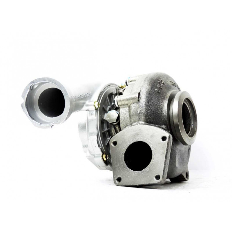 Injecteur Vw T5 2.5 Tdi 174 Cv