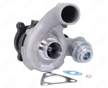 Turbo neuf pour NISSAN Interstar 1.9 dCi 82 CV (60 KW) - 751768-5005S - Jrone