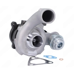 Turbo neuf pour OPEL Vivaro A (X83) 1.9 Di 80 CV (60 KW) - 751768-5005S - Jrone