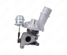Turbo neuf pour NISSAN Primastar 1.9 dCi 82 CV (60 KW) - 751768-5005S - Jrone