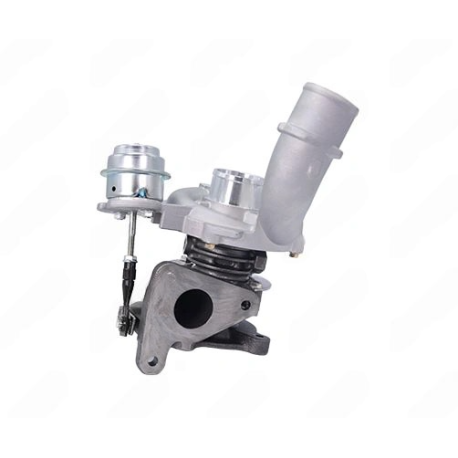 Turbo neuf pour OPEL Movano A 1.9 DTI 82 CV (60 KW) - 751768-5005S - Jrone