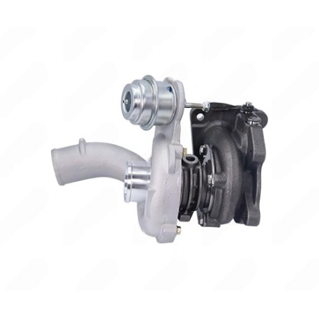 Turbo neuf pour NISSAN Primastar 1.9 dCi 100 CV (74 KW) - 751768-5005S - Jrone