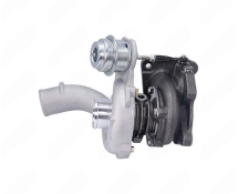 Turbo neuf pour RENAULT Laguna 2 1.9 dCi 105 CV (77 KW) - 751768-5005S - Jrone