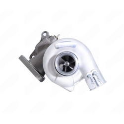 Turbo neuf pour MITSUBISHI Pajero Sport 1 2.5 TD 99 CV (73 KW) - 49135-02110 - Jrone