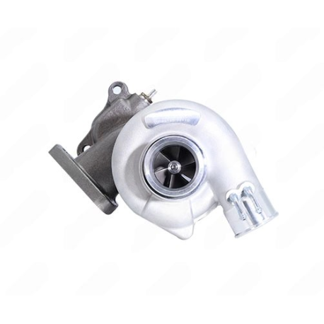 Turbo neuf pour MITSUBISHI Pajero Sport 1 2.5 TD 99 CV (73 KW) - 49135-02110 - Jrone