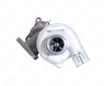 Turbo neuf pour MITSUBISHI Pajero Sport 1 2.5 TD 99 CV (73 KW) - 49135-02110 - Jrone
