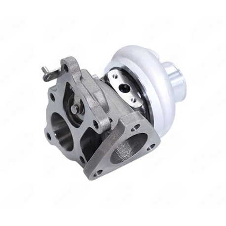 Turbo neuf pour MITSUBISHI Pajero Sport 1 2.5 TD 99 CV (73 KW) - 49135-02110 - Jrone