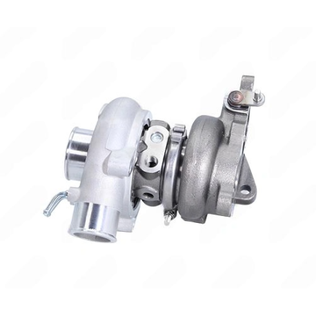 Turbo neuf pour MITSUBISHI L200 2.5 TD 99 CV (73 KW) - 49135-02110 - Jrone