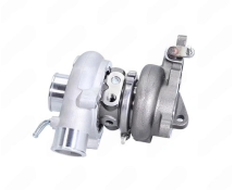 Turbo neuf pour MITSUBISHI Pajero Sport 1 2.5 TD 99 CV (73 KW) - 49135-02110 - Jrone