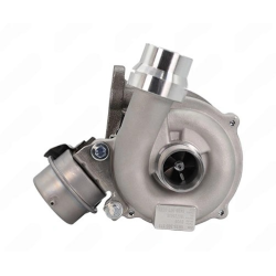 Turbo neuf pour RENAULT Modus 1.5 dCi 106 CV (78 KW) - 5439 988 0070 - Jrone