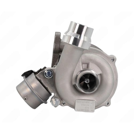 Turbo neuf pour NISSAN Juke 1 1.5 dCi 110 CV (81 KW) - 5439 988 0070 - Jrone