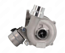 Turbo neuf pour NISSAN Juke 1 1.5 dCi 110 CV (81 KW) - 5439 988 0070 - Jrone