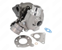 Turbo neuf pour NISSAN Cube 1.5 dCi 110 CV (81 KW) - 5439 988 0070 - Jrone