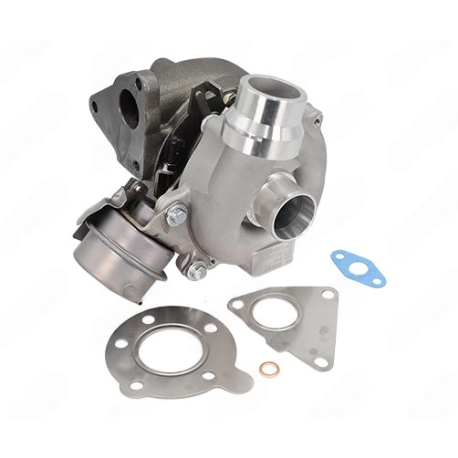 Turbo neuf pour NISSAN Tiida 1.5 dCi 106 CV (78 KW) - 5439 988 0070 - Jrone