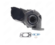 Turbo neuf pour PEUGEOT 2008 1 1.5 BlueHDi 120 CV (88 KW) - 853603-5002S - Jrone