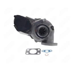 Turbo neuf pour PEUGEOT Expert 3 1.5 BlueHDi 120 CV - 853603-5002S - Jrone