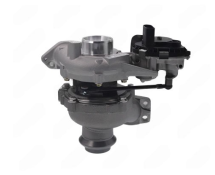 Turbo neuf pour PEUGEOT 3008 2 1.5 BlueHDi 131 CV (96 KW) - 853603-5002S - Jrone