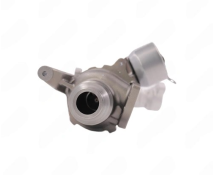Turbo neuf pour FIAT Scudo 2 2.0 MULTIJET 128 CV (94 KW) - 807489-5002S - Jrone