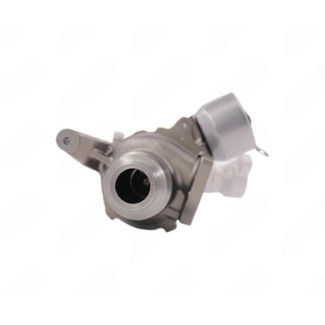 Turbo neuf pour FIAT Scudo 2 2.0 MULTIJET 163 CV (120 KW) - 807489-5002S - Jrone