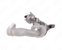 Turbo neuf pour FIAT Scudo 2 2.0 MULTIJET 128 CV (94 KW) - 807489-5002S - Jrone