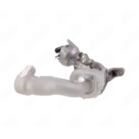 Turbo neuf pour CITROËN C8 2.0 HDi 163 CV (120 KW) - 807489-5002S - Jrone