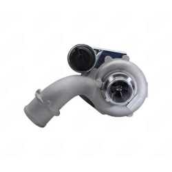 Turbo neuf pour NISSAN Interstar 2.2 dCi 90 CV (66 KW) - 720244-5004S - Jrone
