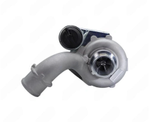 Turbo neuf pour OPEL Movano A 2.2 DTI 90 CV (66 KW) - 720244-5004S - Jrone