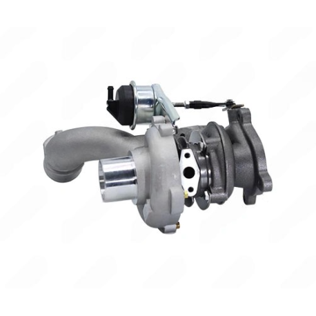 Turbo neuf pour OPEL Movano A 2.2 DTI 90 CV (66 KW) - 720244-5004S - Jrone