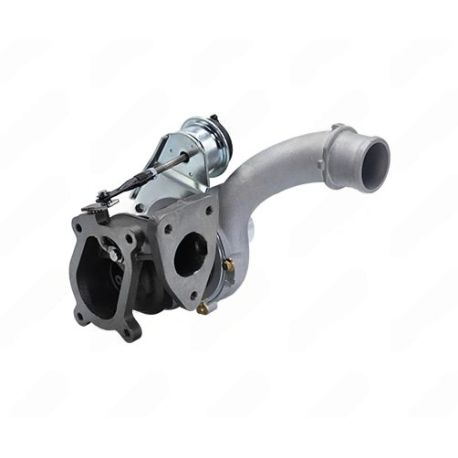 Turbo neuf pour RENAULT Trafic 2 2.2 dCi 90 CV (66 KW) - 720244-5004S - Jrone