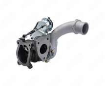 Turbo neuf pour RENAULT Trafic 2 2.2 dCi 90 CV (66 KW) - 720244-5004S - Jrone
