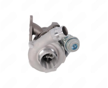 Turbo neuf pour NISSAN Primastar 2.0 dCi 114 CV (84 KW) - 762785-5004S - SL Turbo