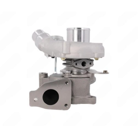 Turbo neuf pour NISSAN Primastar 2.0 dCi 114 CV (84 KW) - 762785-5004S - SL Turbo