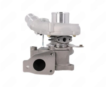 Turbo neuf pour NISSAN Primastar 2.0 dCi 114 CV (84 KW) - 762785-5004S - SL Turbo