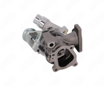 Turbo neuf pour OPEL Vivaro A (X83) 2.0 CDTI 90 CV (66 KW) - 762785-5004S - SL Turbo