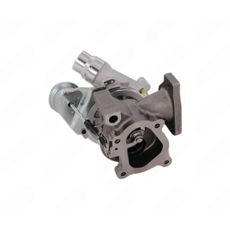 Turbo neuf pour NISSAN Primastar 2.0 dCi 114 CV (84 KW) - 762785-5004S - SL Turbo