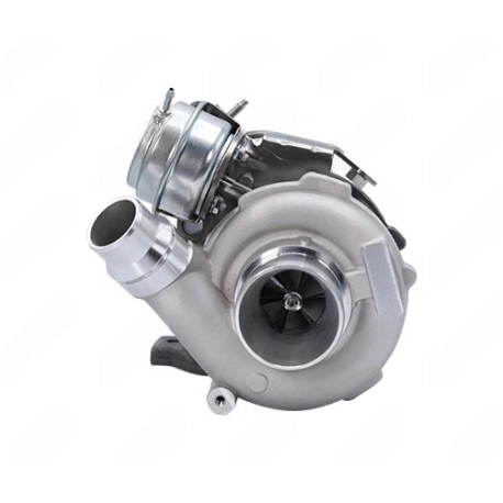 Turbo neuf pour NISSAN Qashqai 1 2.0 dCi 150 CV (110 KW) - 774833-5002S - Jrone