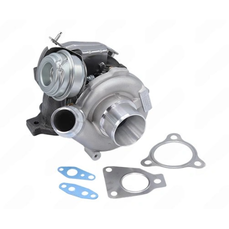 Turbo neuf pour RENAULT Laguna 3 2.0 dCi 150 CV (110 KW) - 774833-5002S - Jrone