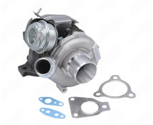 Turbo neuf pour RENAULT Laguna 3 2.0 dCi 150 CV (110 KW) - 774833-5002S - Jrone