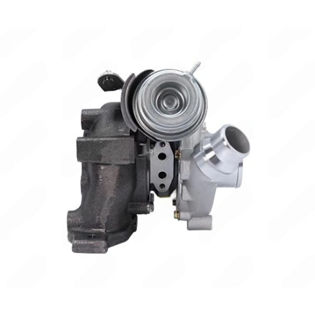 Turbo neuf pour NISSAN Qashqai 1 2.0 dCi 150 CV (110 KW) - 774833-5002S - Jrone
